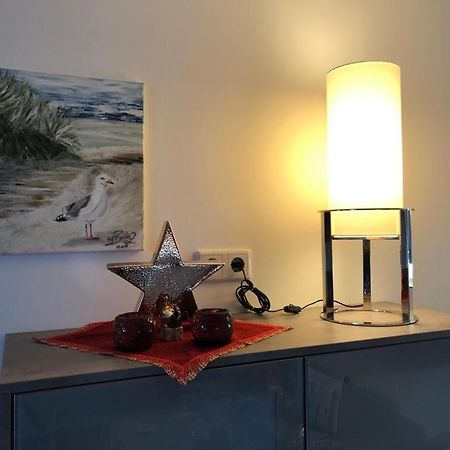 Meerzeit Norderney Zewnętrze zdjęcie