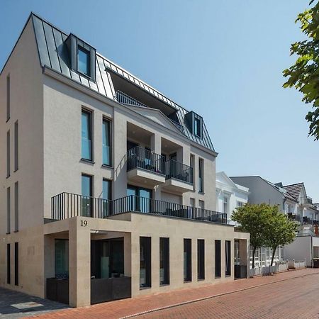 Meerzeit Norderney Zewnętrze zdjęcie