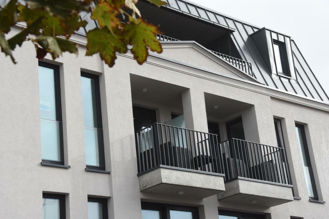 Meerzeit Norderney Zewnętrze zdjęcie